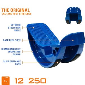 Prostretch ProStretch Website - Premium Calf Stretchers